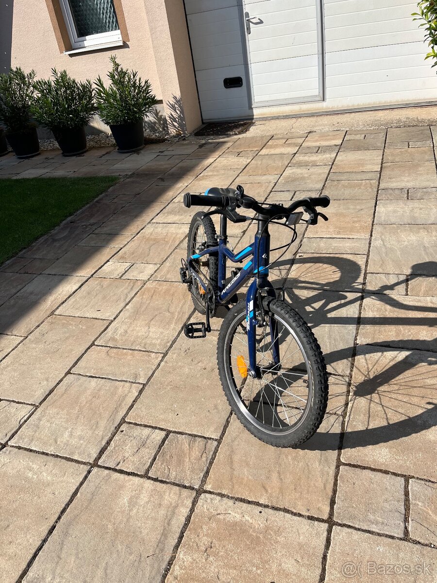 DETSKÝ BICYKEL KROSS LEVEL MINI 3.0 - 2