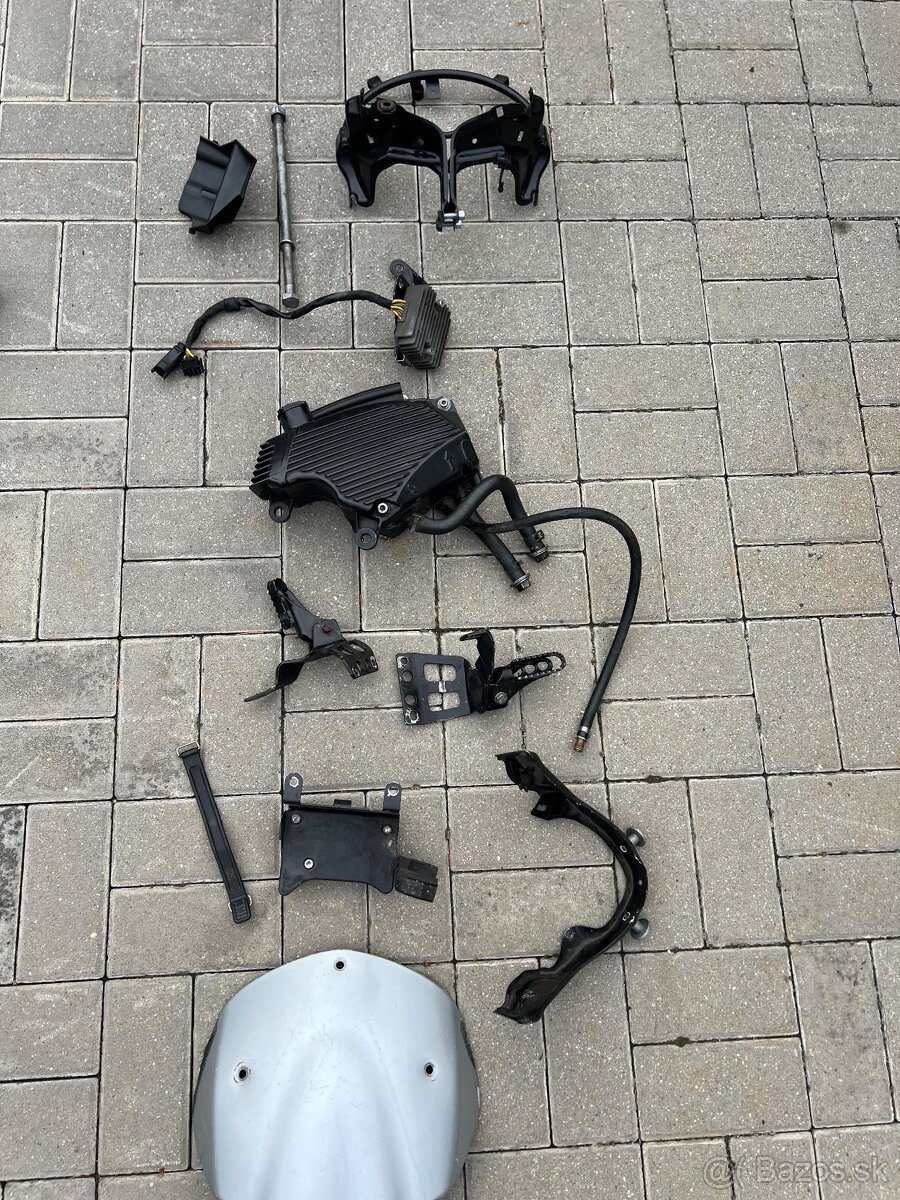 Bmw F650GS - 2