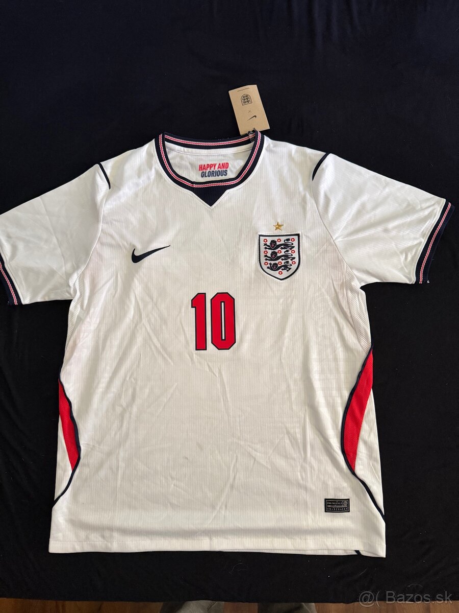 Belingham dres World Cup 2026 - 2