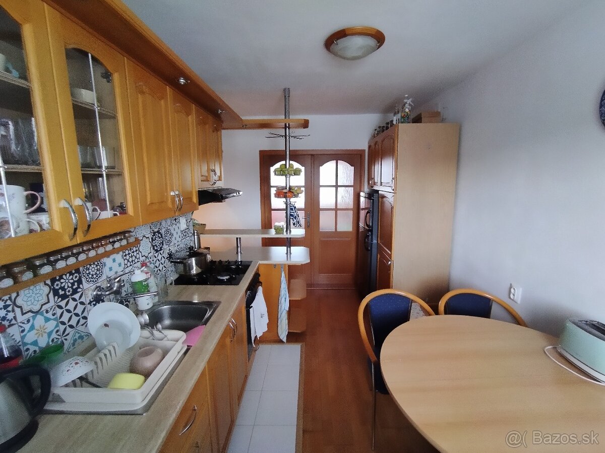 3-izbový byt na predaj - 2