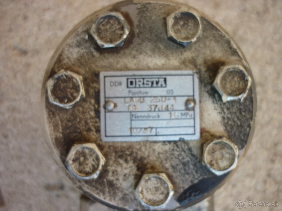 Orsta - 2