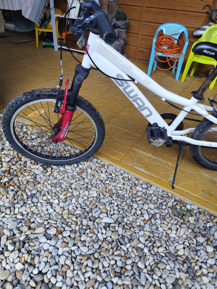 Bicykle - 2