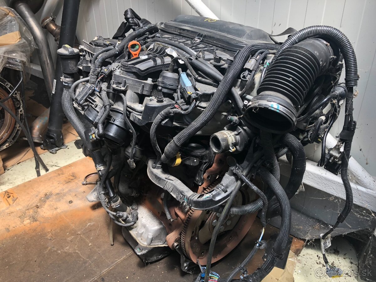 FIAT PEUGEOT CITROEN 2.0 HDi RH02 - 2