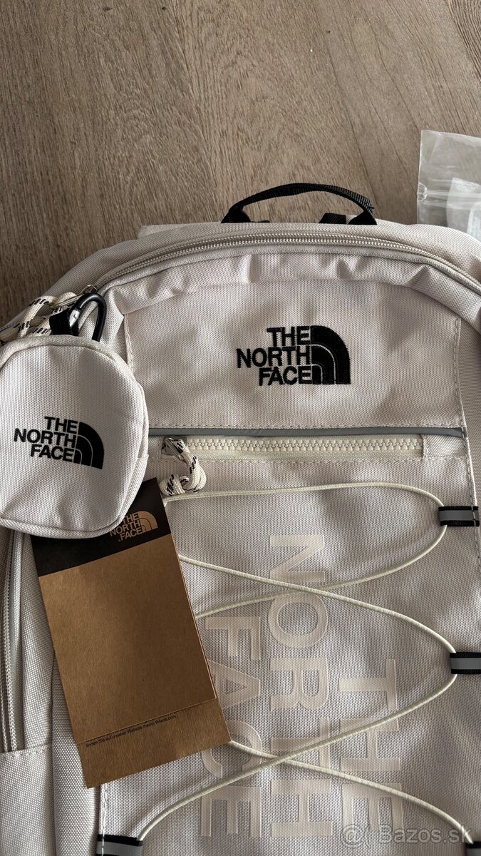 The North Face Batoh - 2