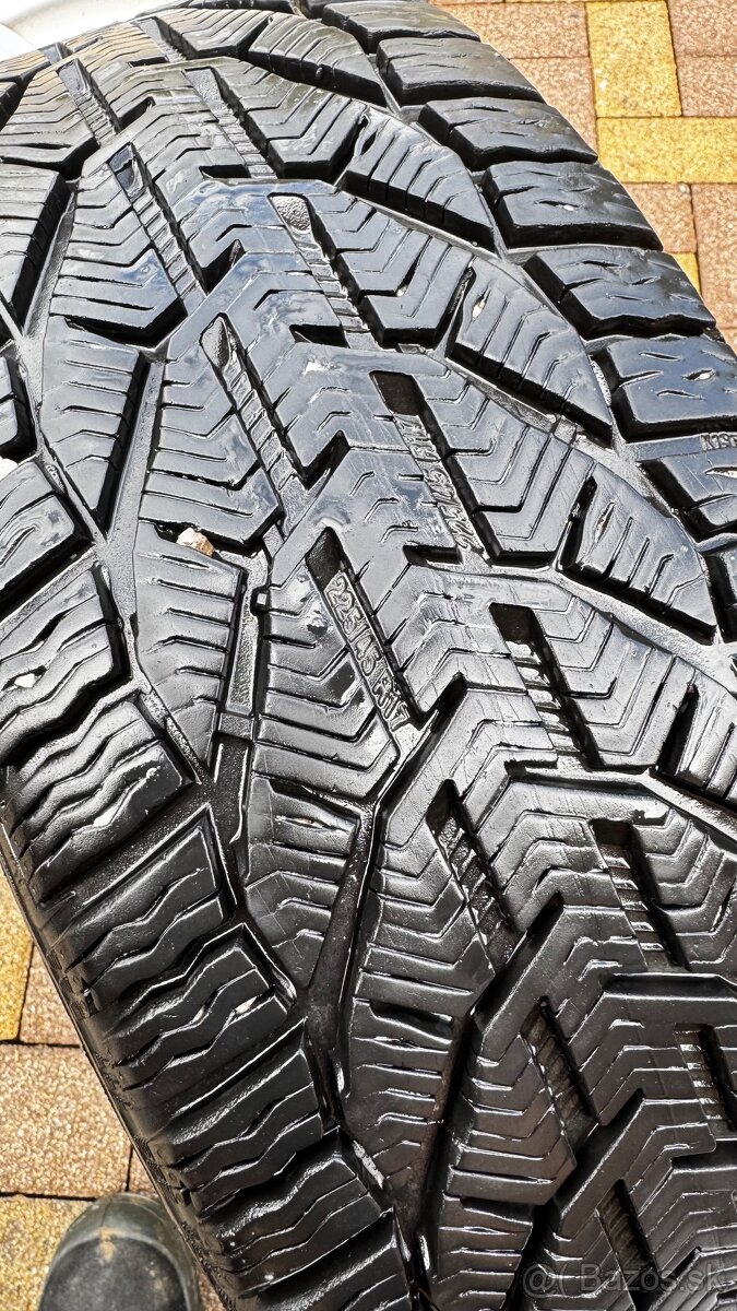 5x112 R17 - 2