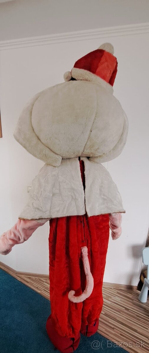 Maskot - 2