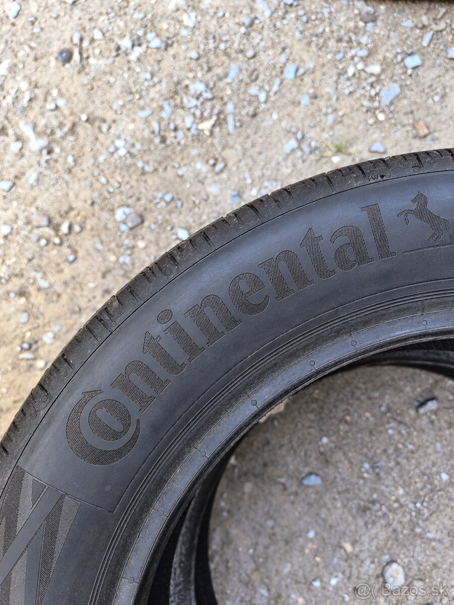 Continental EcoContact 6 185/60 R15 - 2