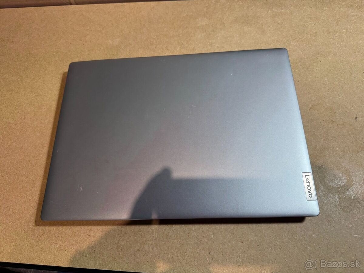 Predám na diely notebook Lenovo Slim 1 14AST 05 - 2