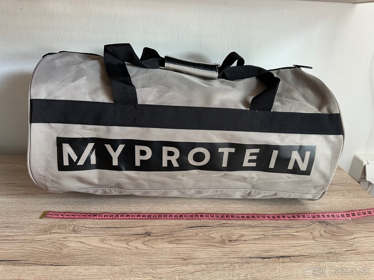 NOVA sportova taska Myprotein - 2