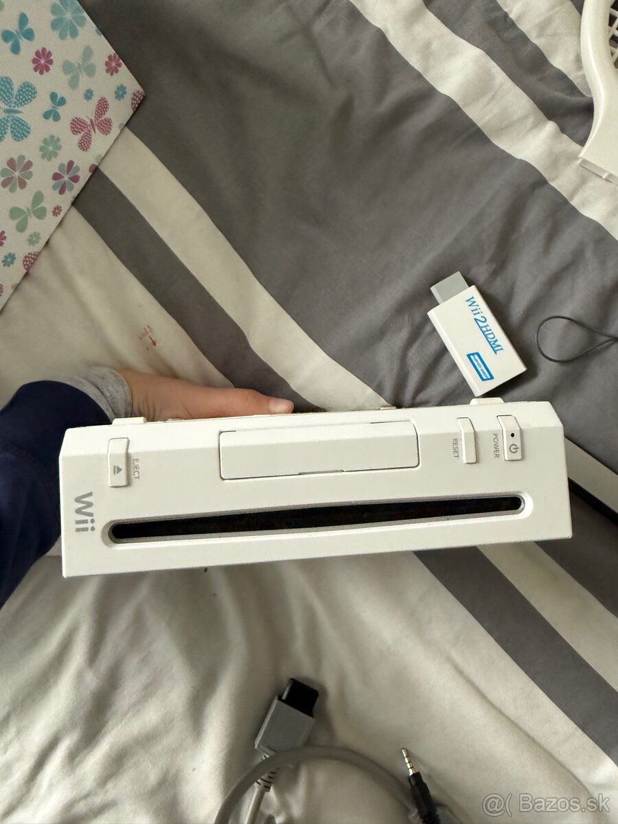 Nintendo Wii - 2