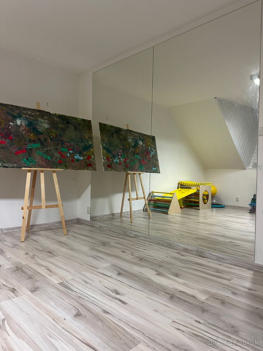 Dvojkancelaria na Hviezdoslavovom námestí - 2