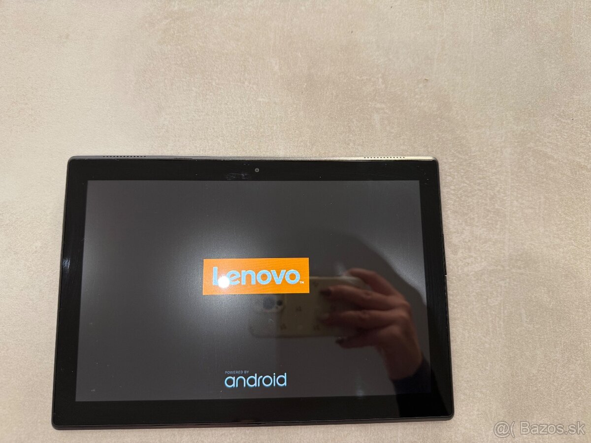 Tablet Lenovo - 2