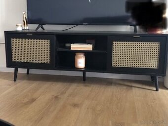Predám tv stolík, tv stol, stolík pod televízor - 2
