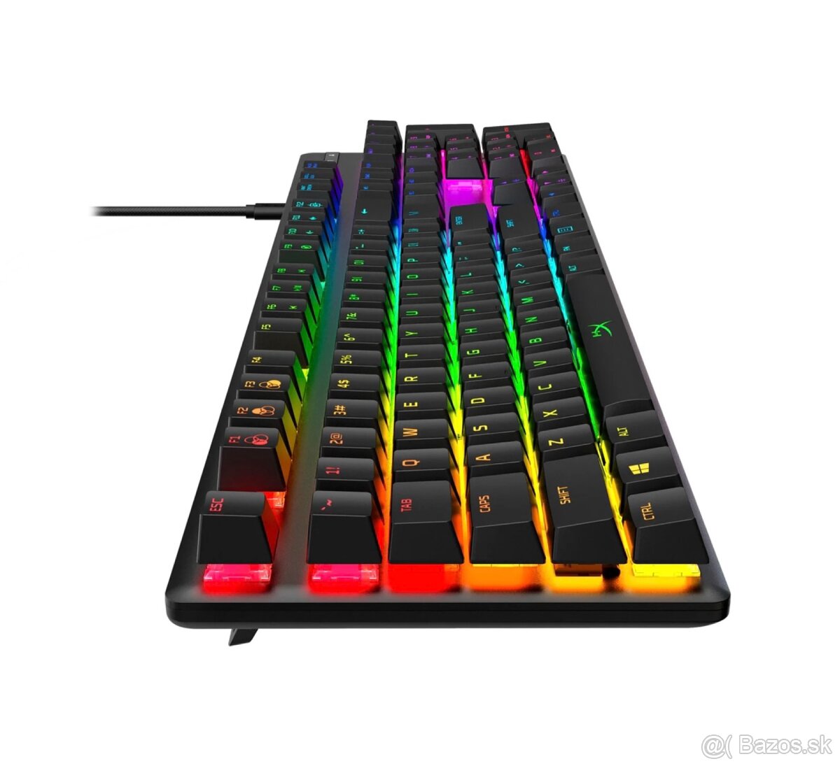 HyperX Alloy Origins - 2