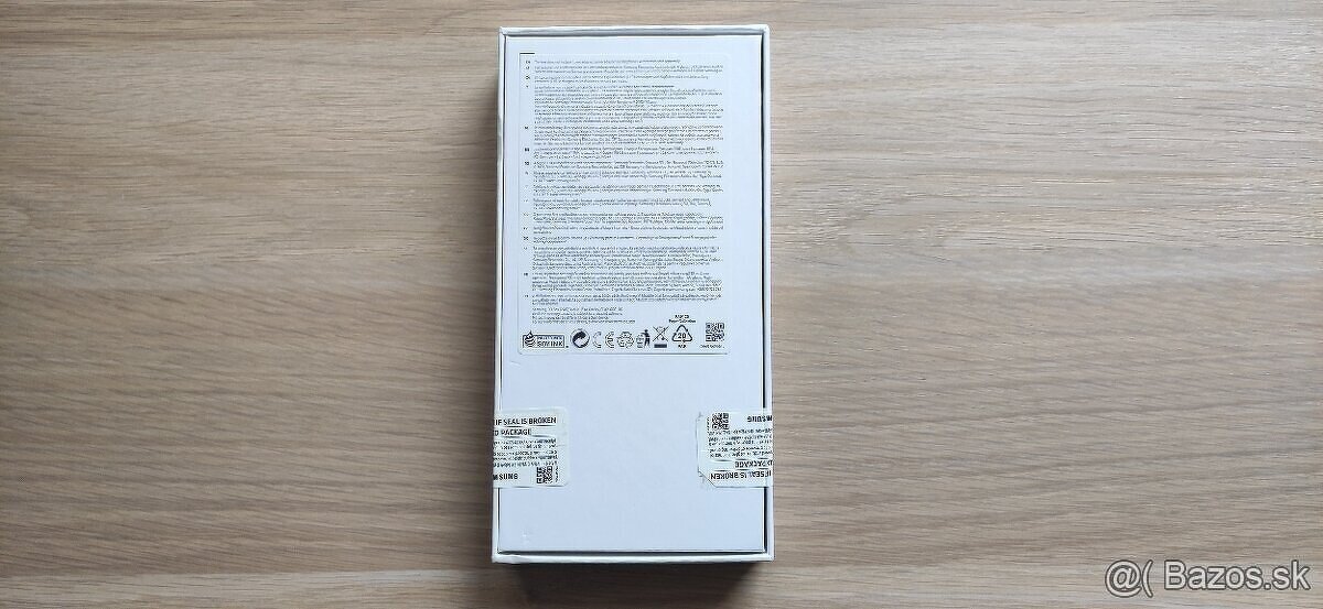 Samsung Galaxy A53 5G 128GB/6GB - 2