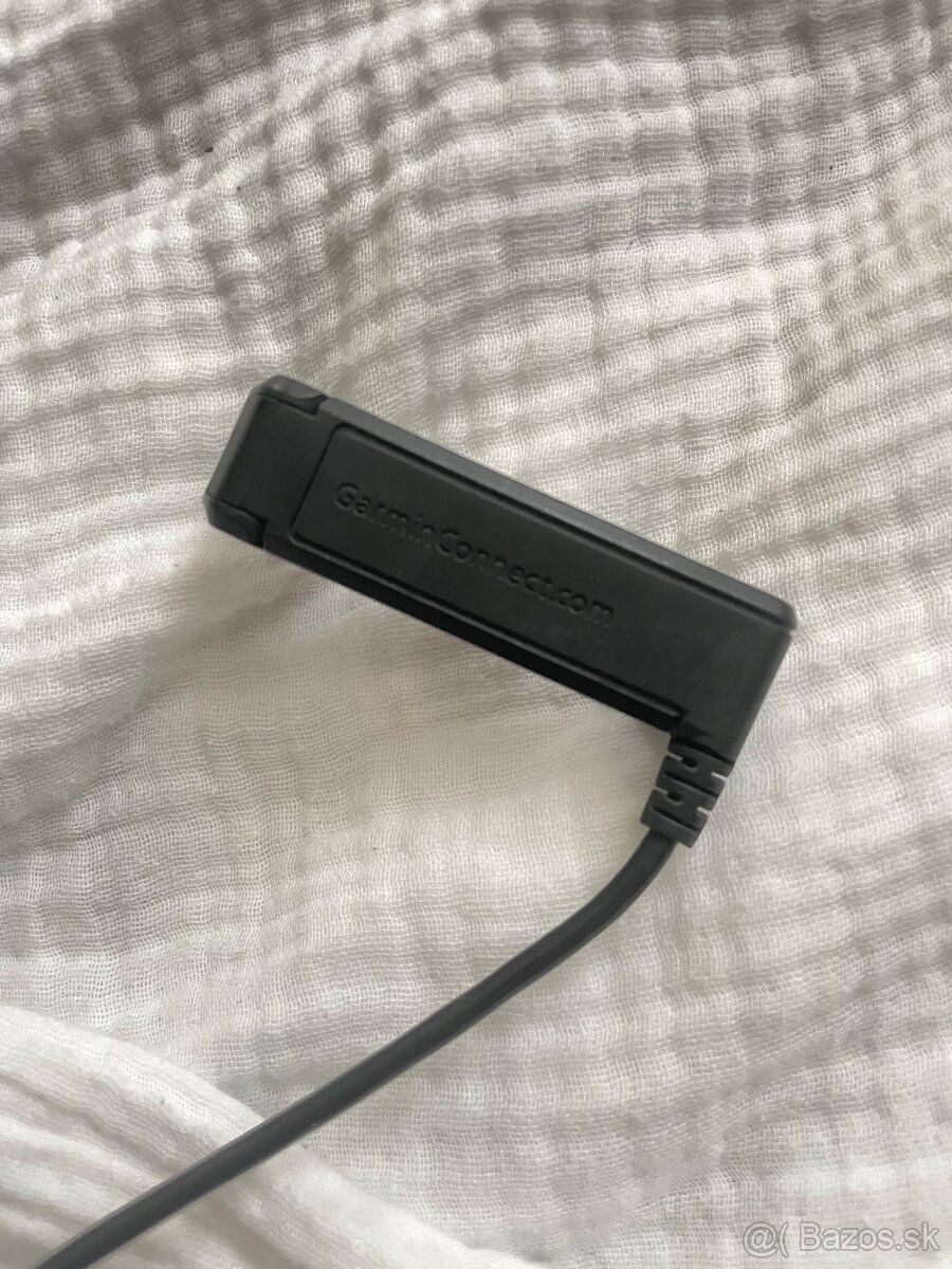 Predam nabijaci kabel Garmin - 2