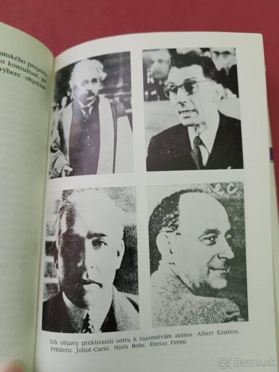 Vsevolod Ovčinnikov – Smrtiaci popol (1986) - 2