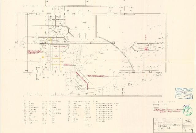 Predaj administratívnej budovy - 2