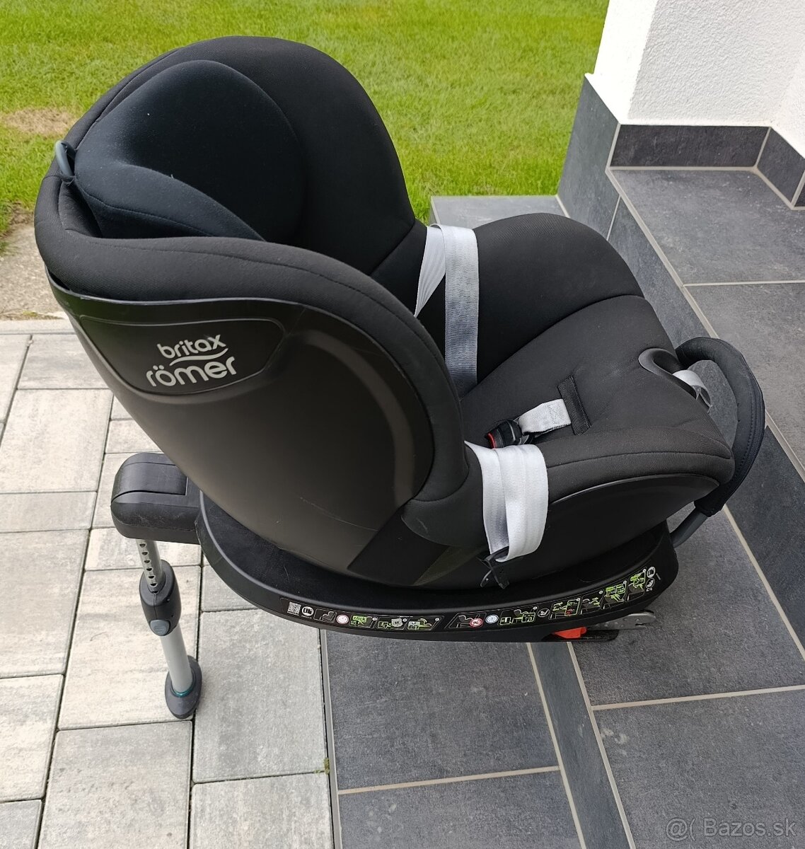 Britax Römer 0-18 kg - 2