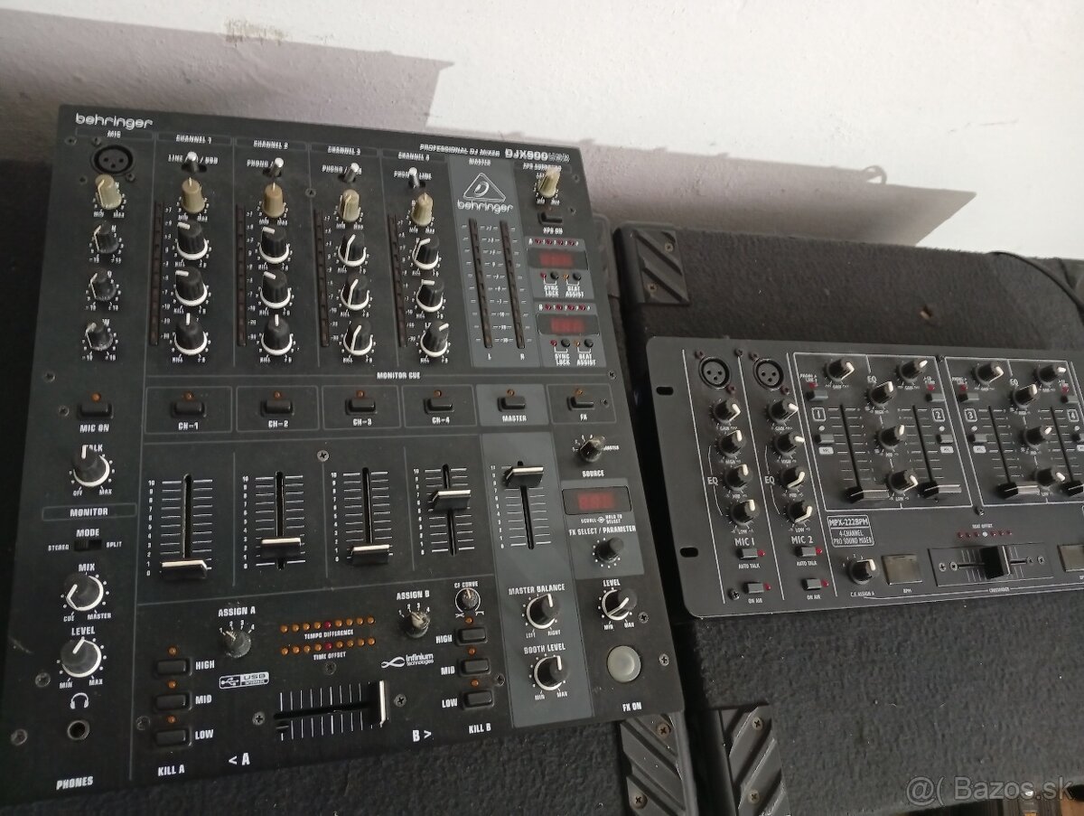 Mix pulty pre DJ - 2