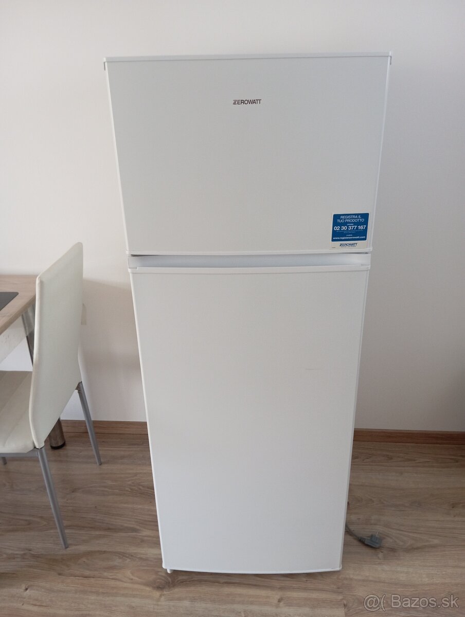 Predám chladničku - 2