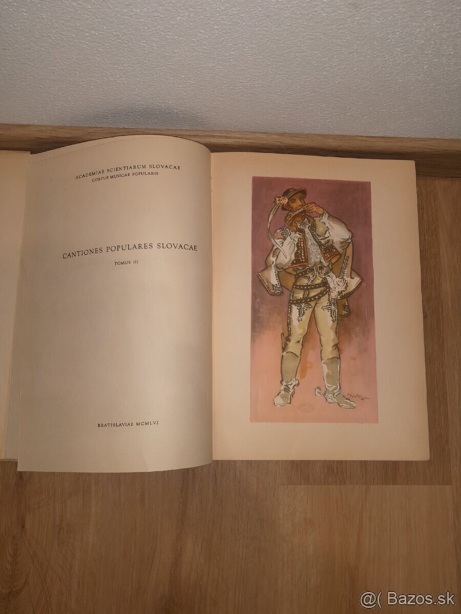 Slovenské ľudové piesne - 2