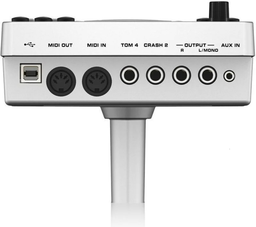 Predám bicie Behringer XD80USB - 2