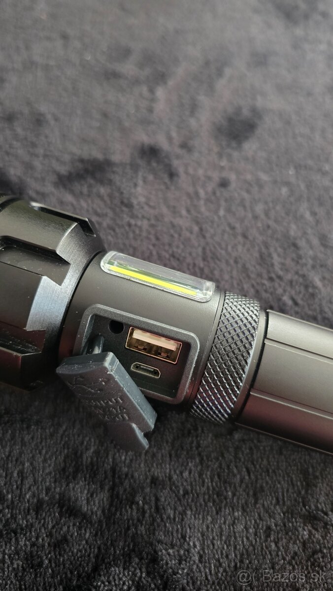 Batérka 6000 mah - 2