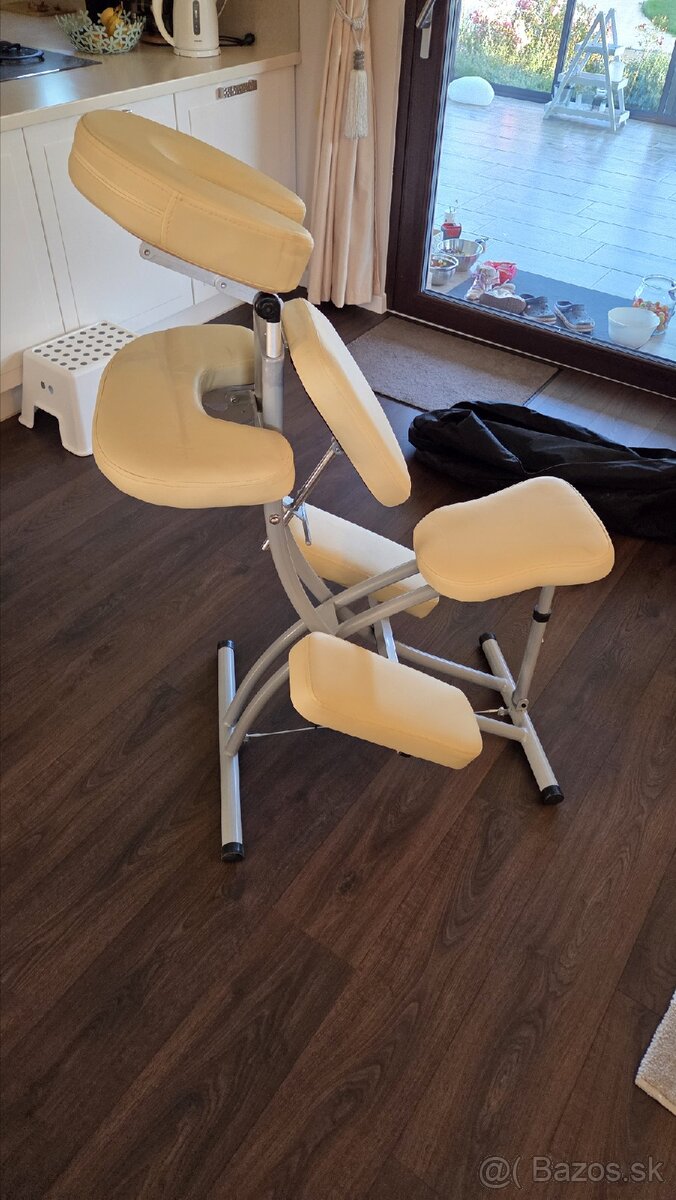 Maserska stolicka - 2