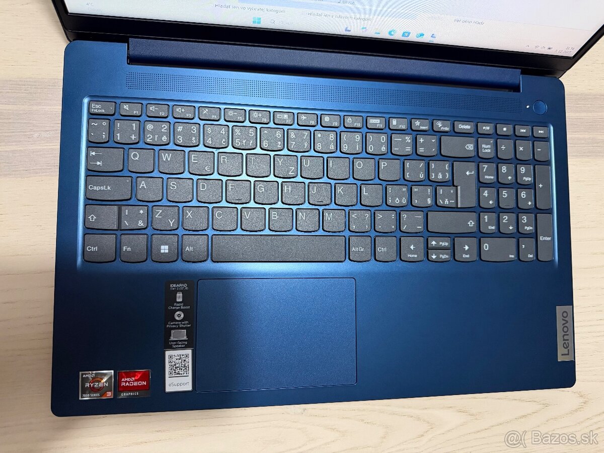 Lenovo IdeaPad Slim 3 - 2