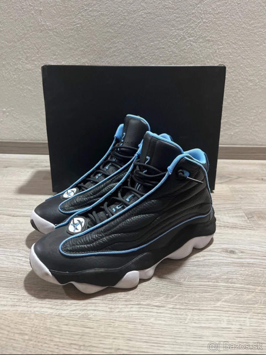 Air Jordan Pro Strong - 2