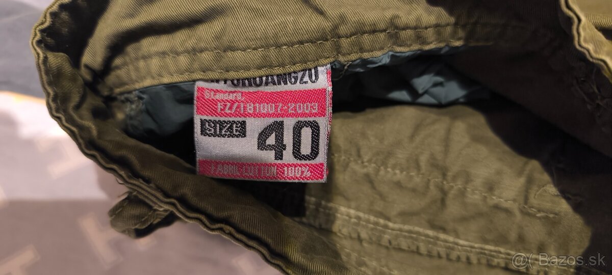 Ryfle značkové - 2