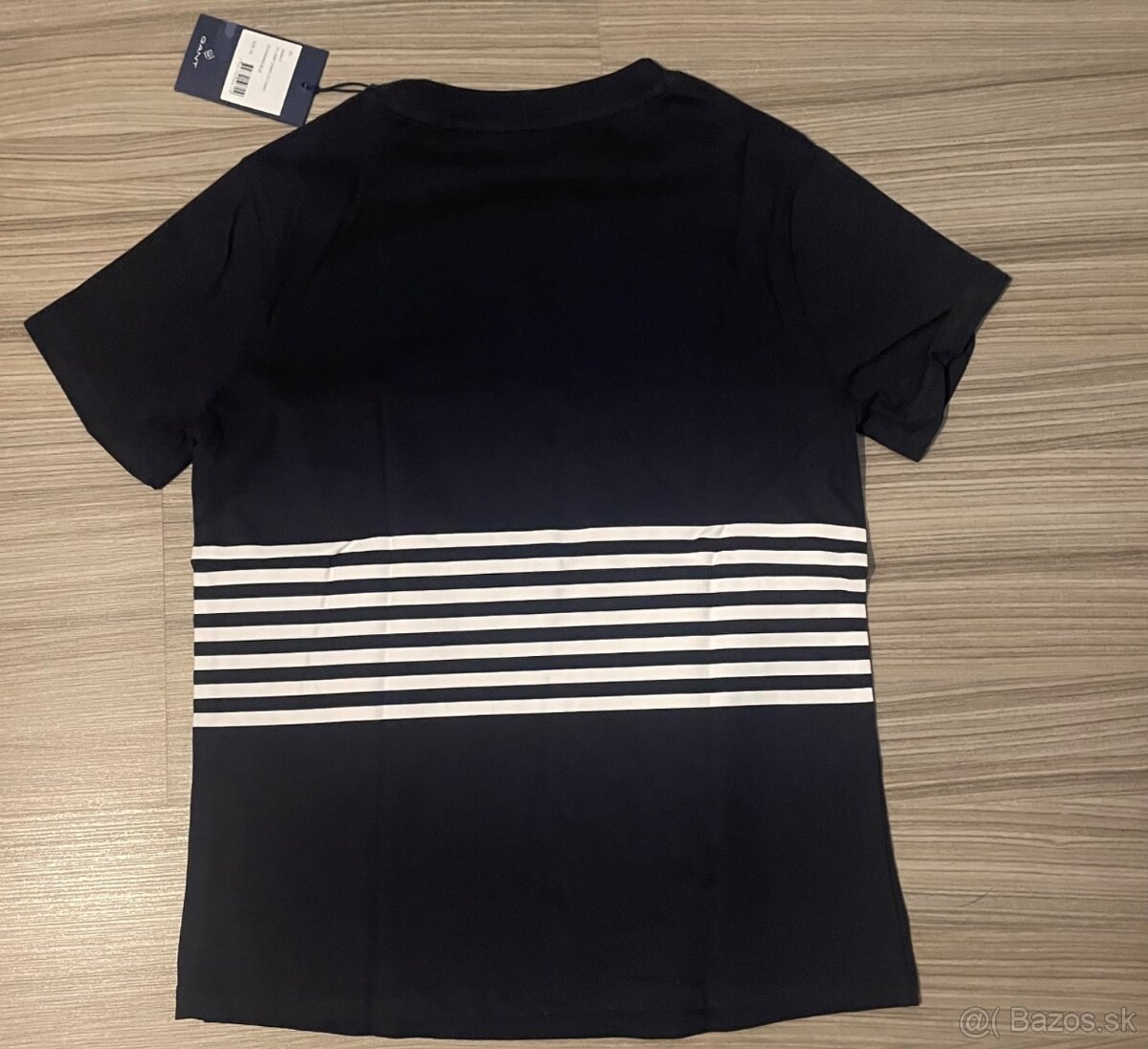 Tričko zn. Gant - 2