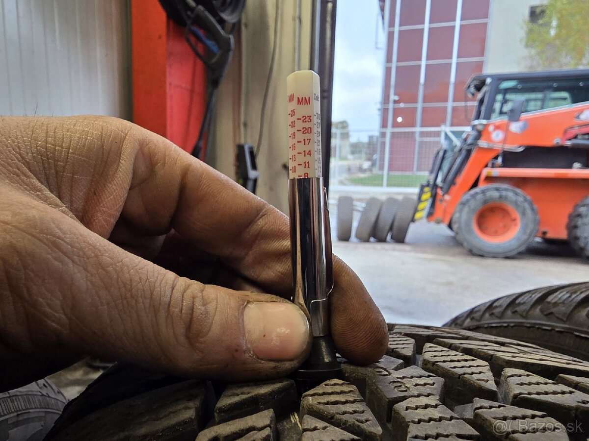 Pneumatiky 195/60r16 - 2