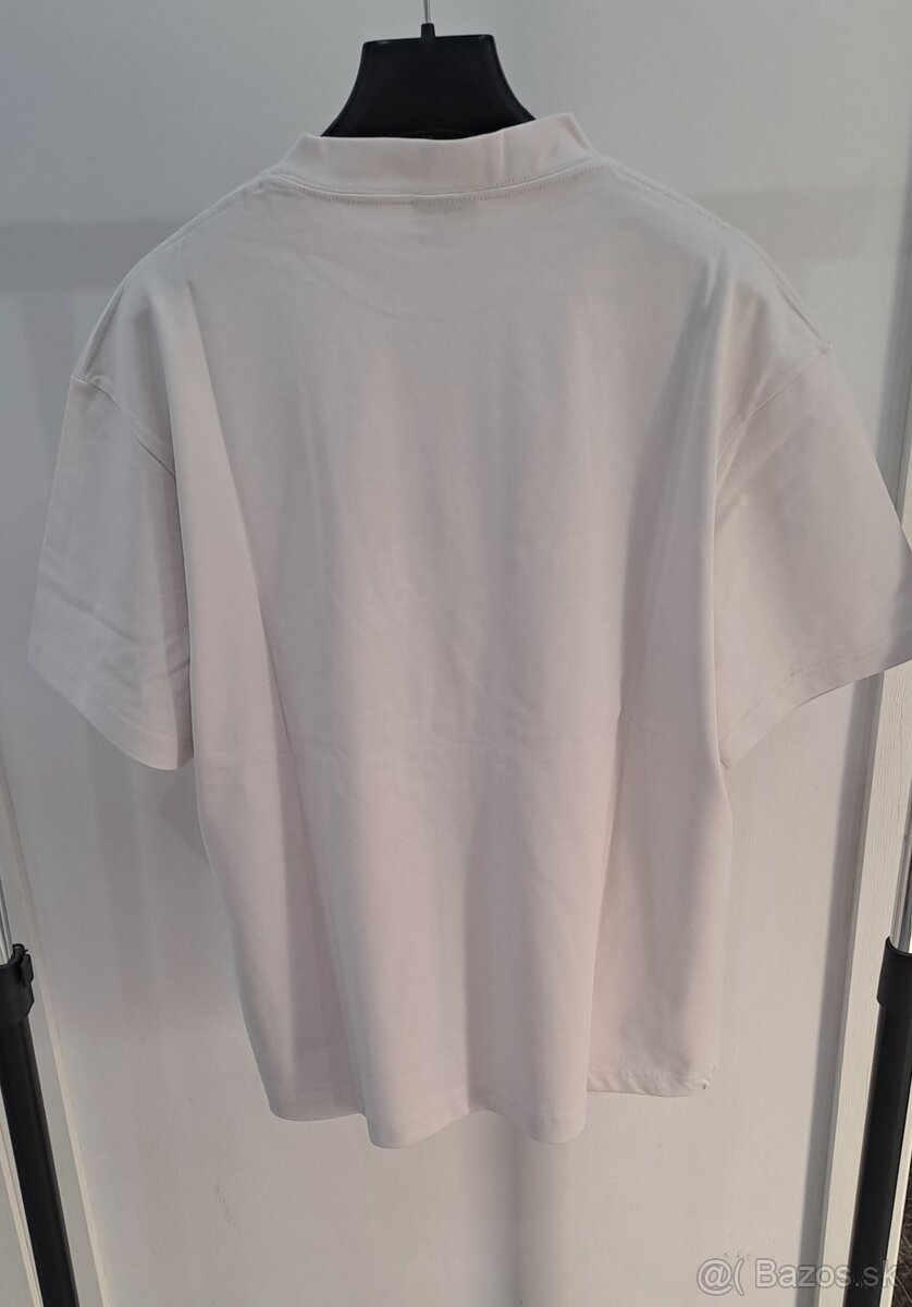 BALENCIAGA TRIKO-UNISEX-OVERSIZED - 2