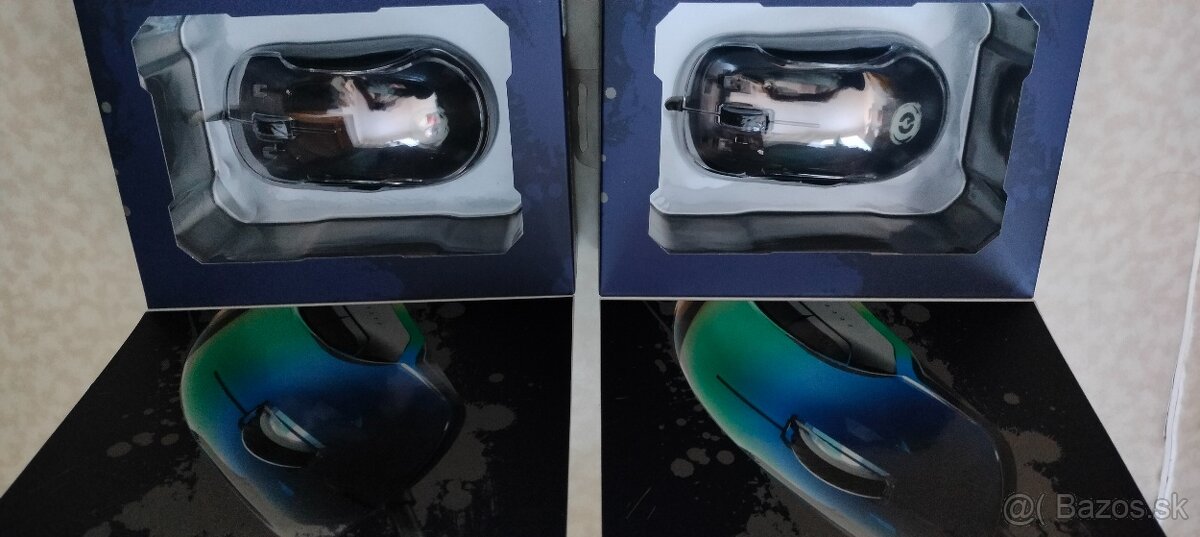 Myš Canyon BRAVER GM-728 - 2