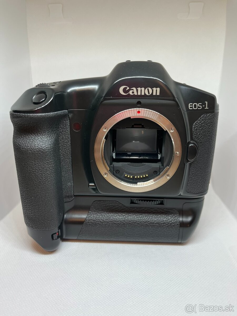 Canon EOS 1HS - 2