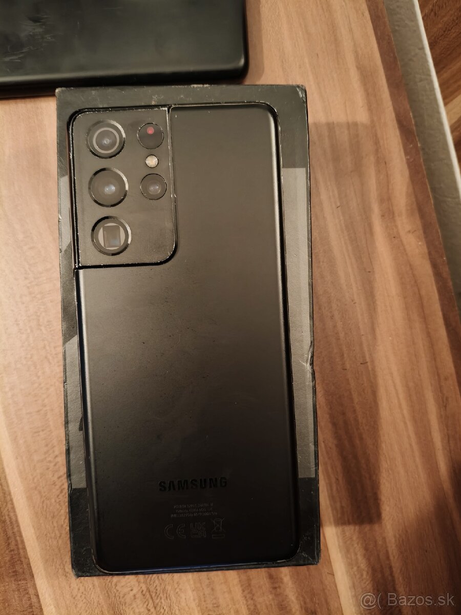 Samsung s21 ultra 12 256 - 2