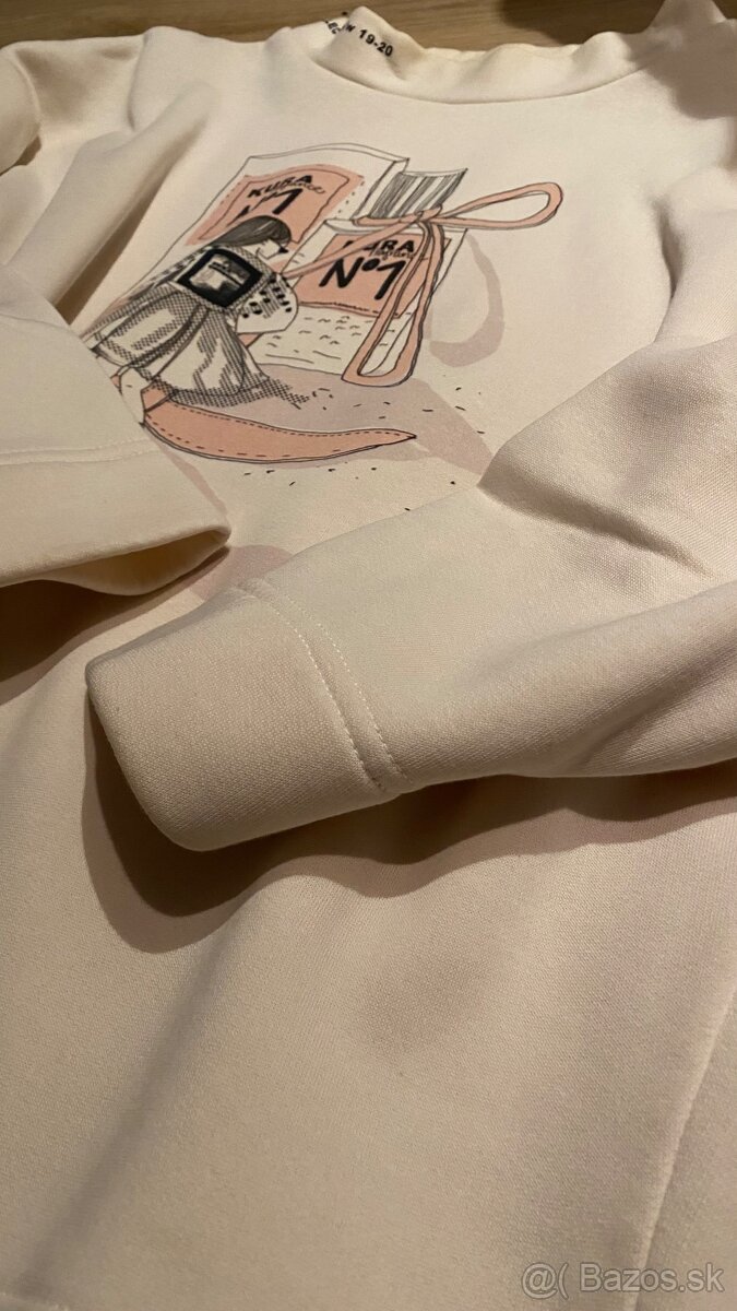 Mikina Kura Collection - 2