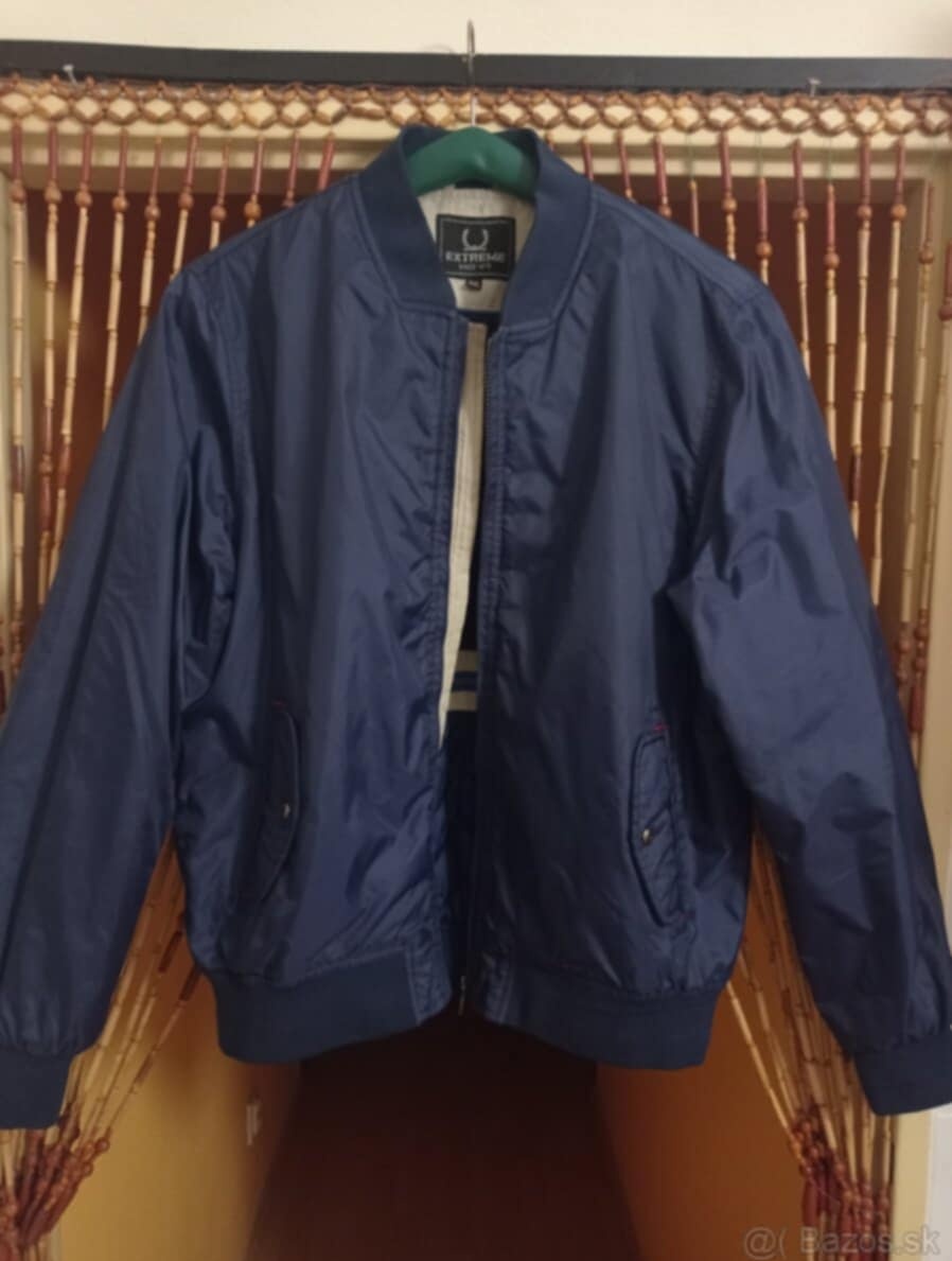 KRÁSNA PÁNSKA BUNDA - EXTREME.. - 2