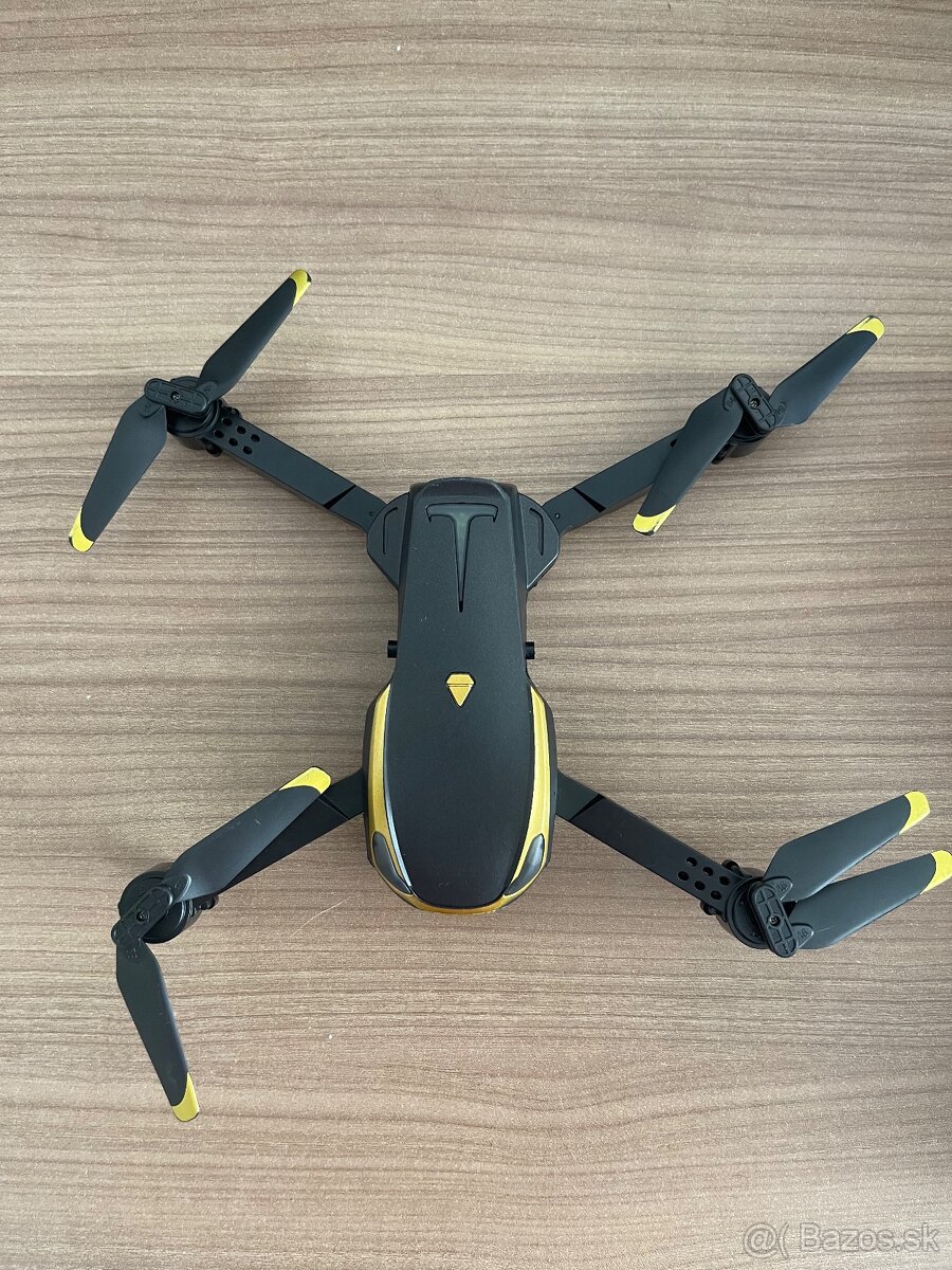 Predám dron UJV Drone M8 – plne funkčný - 2