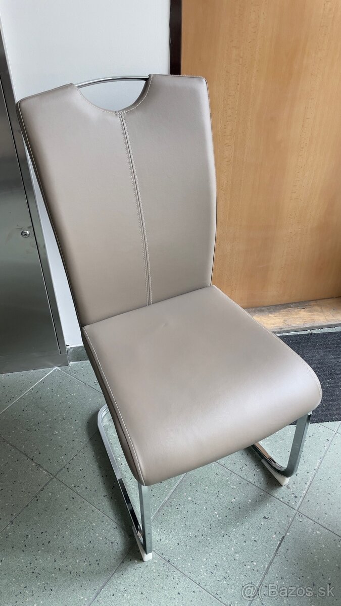 Jedalenske stolicky 2ks - 2