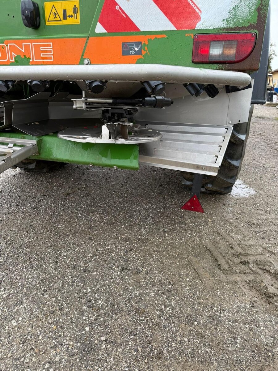 Rozmetadlo AMAZONE ZG-TS 8200 - 2