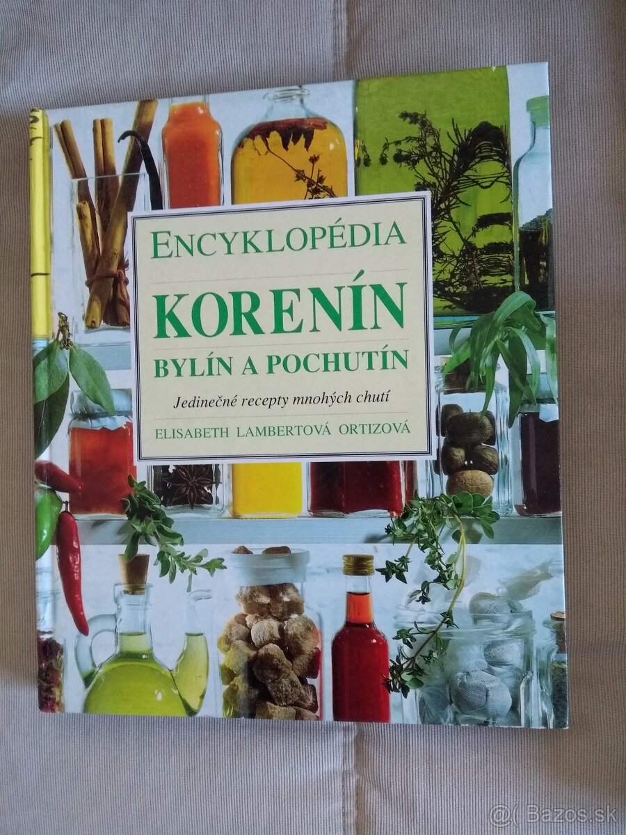 2Hrnčekové+Koreniny a 10rôzne - 2