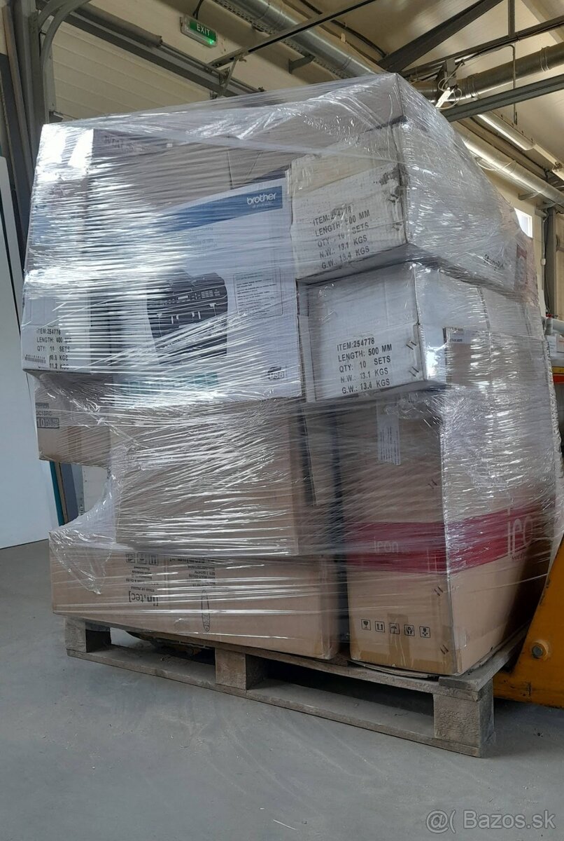 Odrezky zo stolárskej dielne - 2