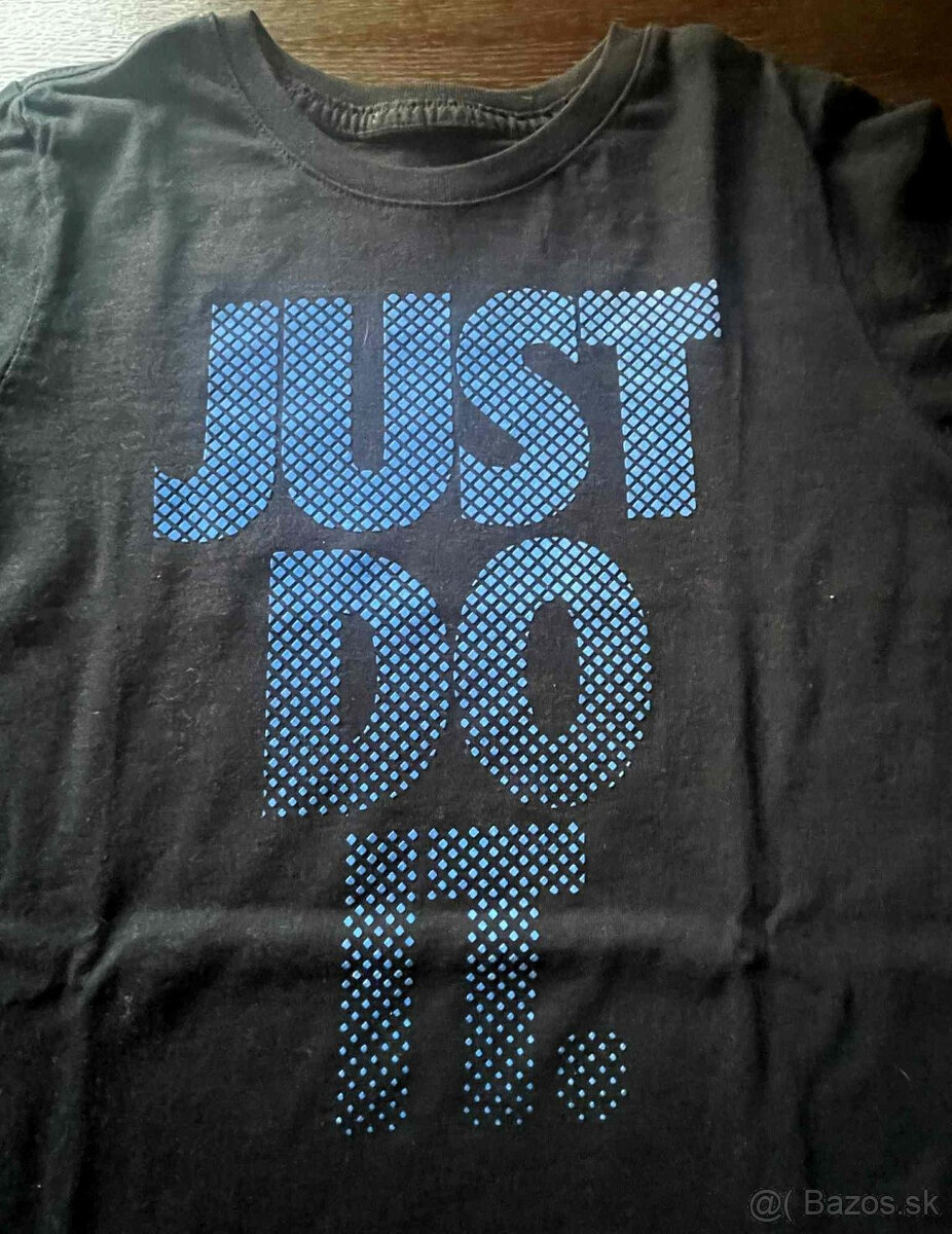 NIKE dámske tričko - 2