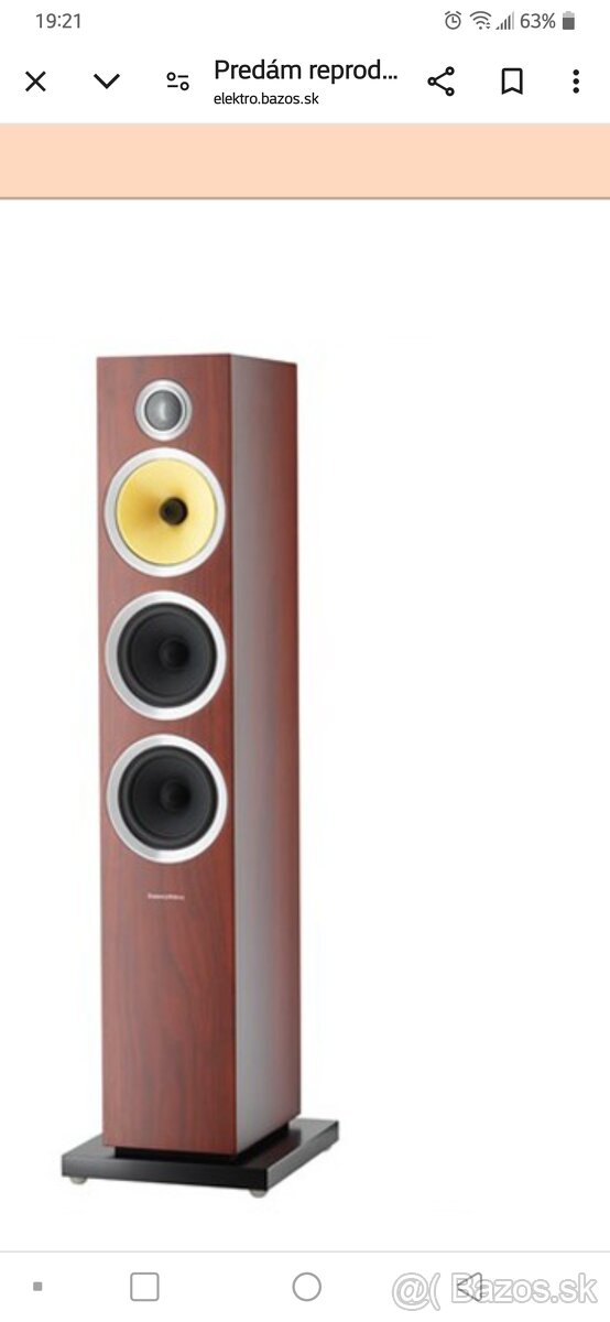 Bowers&Wilkins - 2