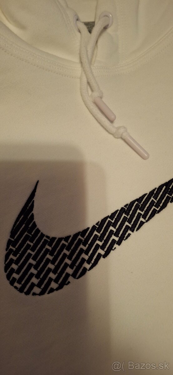 Pánska mikina Niké - 2