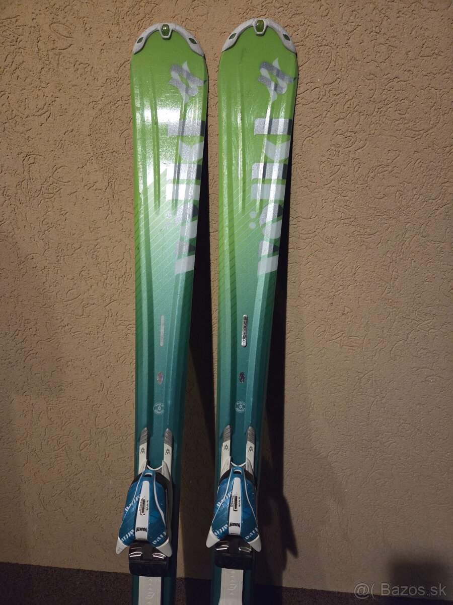 Lyže slalomové - 2