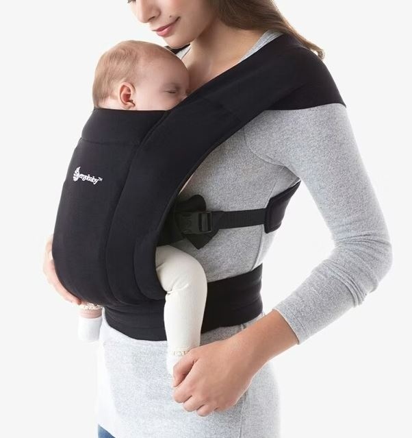 Detský nosič ERGOBABY - 2